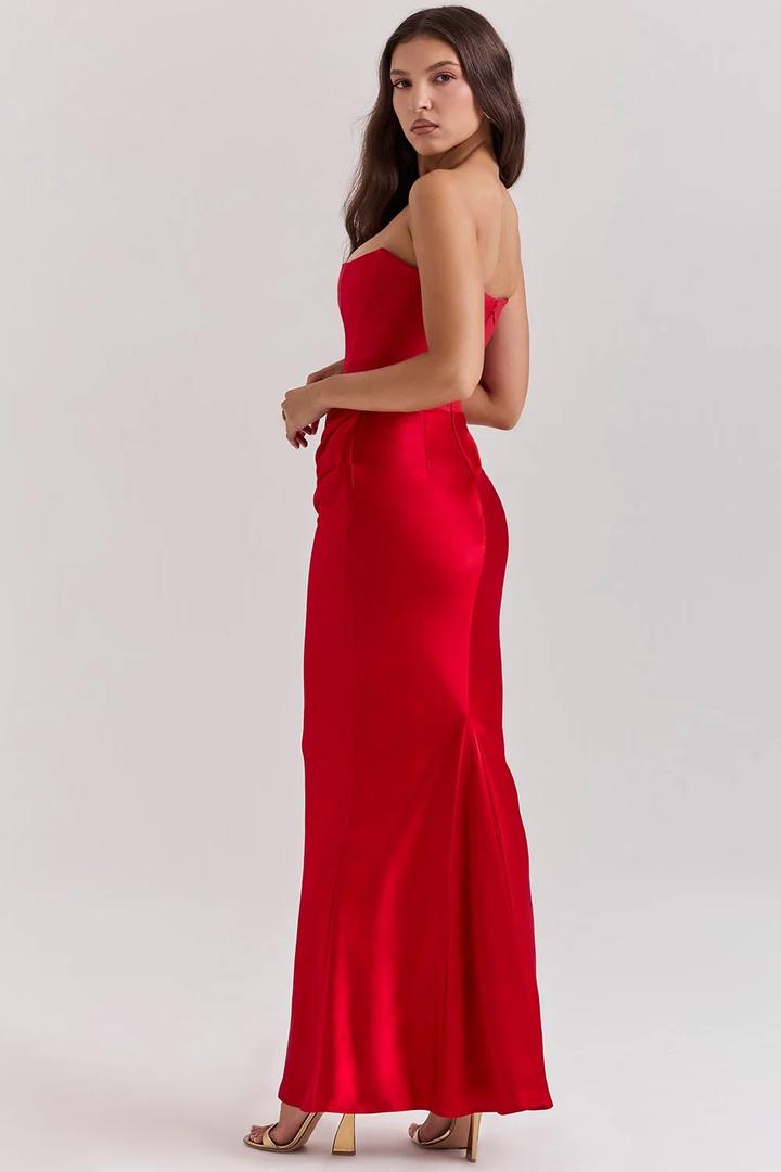 Vellura- Maxi dress